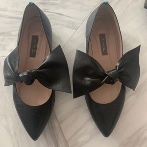 SJP by Sarah Jessica Parker Farrah Flat